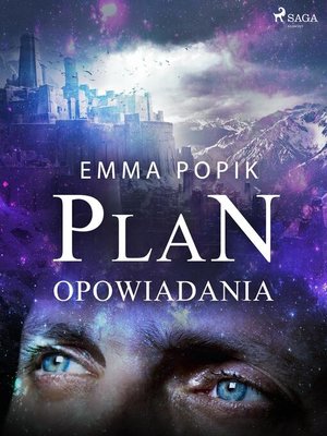 cover image of Plan--opowiadania